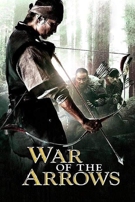 War of the Arrows